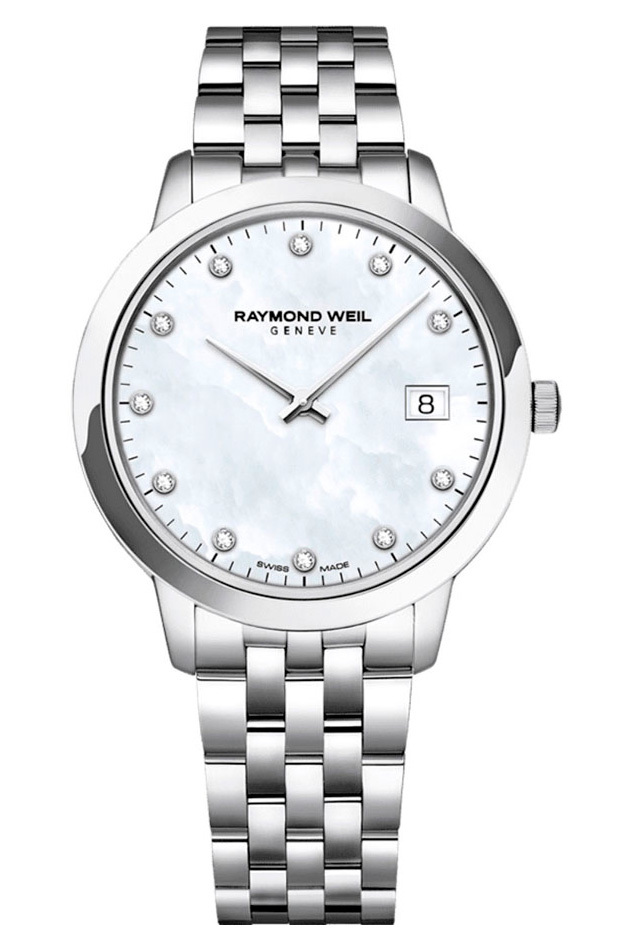 RAYMOND WEIL 5385-ST-97081 RAYMOND WEIL 5385-ST-97081