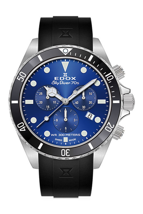 EDOX 10238-3NCA-BUI