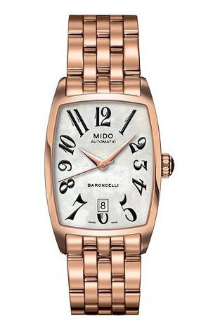 MIDO 003.307.33.112.00