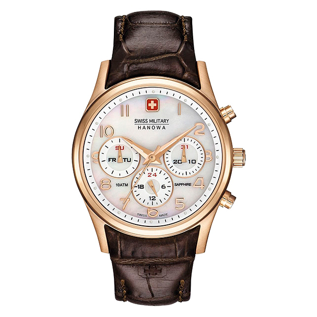 SWISS MILITARY HANOWA 06-6278.09.001 (14633L)