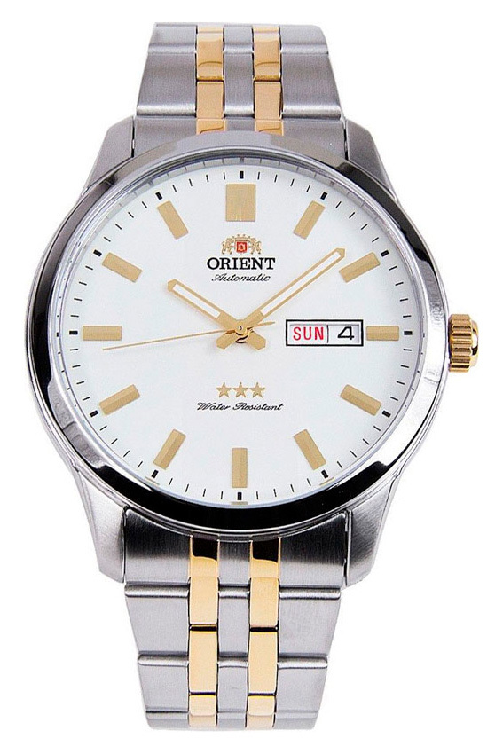 ORIENT SABOB008WB ORIENT SABOB008WB