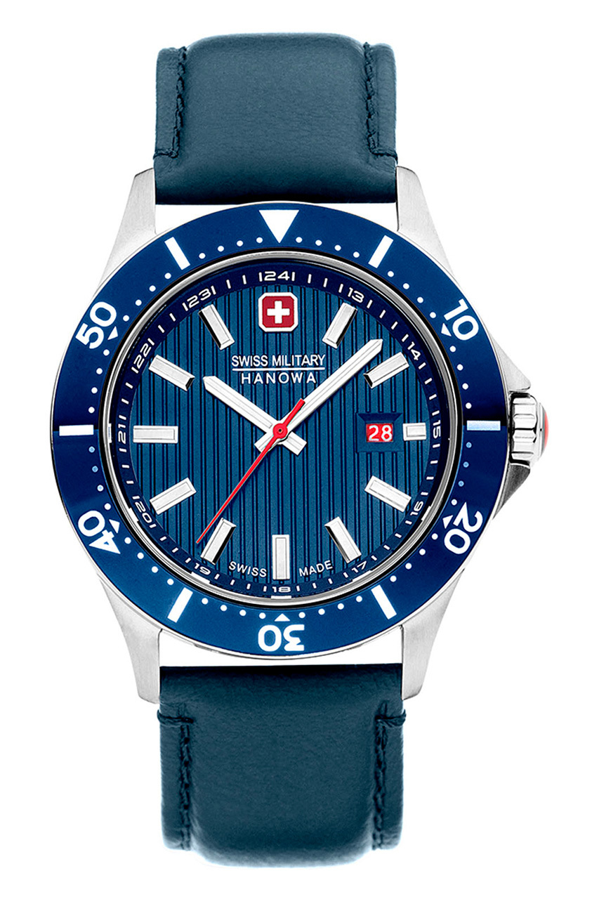 SWISS MILITARY HANOWA SMWGB 21.006.07 SWISS MILITARY HANOWA SMWGB 21.006.07