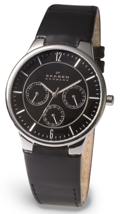 SKAGEN 331 XLSLB SKAGEN 331 XLSLB